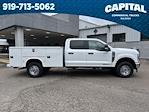 2025 Ford F-350 Crew Cab SRW 4WD Knapheide Service Truck for sale #DT2F7964 - photo 9