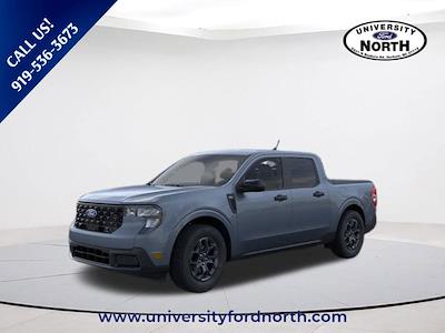 New 2025 Ford Maverick XLT SuperCrew Cab Pickup for sale #DT2F7970 - photo 1