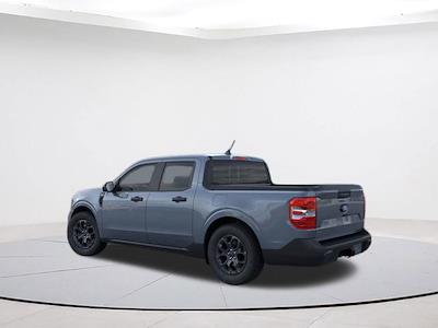 New 2025 Ford Maverick XLT SuperCrew Cab Pickup for sale #DT2F7970 - photo 2