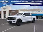 New 2025 Ford F-150 Lariat SuperCrew Cab 4x4 Pickup for sale #DT2F8018 - photo 1