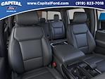 New 2025 Ford F-150 Lariat SuperCrew Cab 4x4 Pickup for sale #DT2F8018 - photo 10