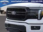 New 2025 Ford F-150 Lariat SuperCrew Cab 4x4 Pickup for sale #DT2F8018 - photo 17