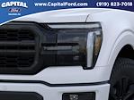 New 2025 Ford F-150 Lariat SuperCrew Cab 4x4 Pickup for sale #DT2F8018 - photo 18