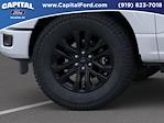 New 2025 Ford F-150 Lariat SuperCrew Cab 4x4 Pickup for sale #DT2F8018 - photo 19