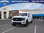 New 2025 Ford F-150 Lariat SuperCrew Cab 4x4 Pickup for sale #DT2F8018 - photo 2