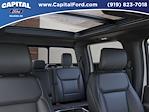 New 2025 Ford F-150 Lariat SuperCrew Cab 4x4 Pickup for sale #DT2F8018 - photo 22