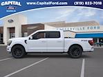 New 2025 Ford F-150 Lariat SuperCrew Cab 4x4 Pickup for sale #DT2F8018 - photo 3