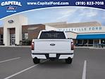 New 2025 Ford F-150 Lariat SuperCrew Cab 4x4 Pickup for sale #DT2F8018 - photo 5