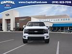 New 2025 Ford F-150 Lariat SuperCrew Cab 4x4 Pickup for sale #DT2F8018 - photo 6