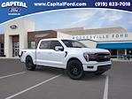 New 2025 Ford F-150 Lariat SuperCrew Cab 4x4 Pickup for sale #DT2F8018 - photo 7