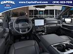 New 2025 Ford F-150 Lariat SuperCrew Cab 4x4 Pickup for sale #DT2F8018 - photo 9