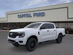 2025 Ford Ranger SuperCrew Cab 4WD Pickup for sale #DT2F8023 - photo 1