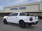 2025 Ford Ranger SuperCrew Cab 4WD Pickup for sale #DT2F8023 - photo 2