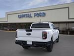 2025 Ford Ranger SuperCrew Cab 4WD Pickup for sale #DT2F8023 - photo 8