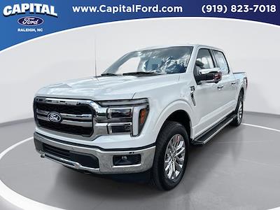 2025 Ford F-150 SuperCrew Cab 4x4 Pickup for sale #DT2F8024 - photo 1