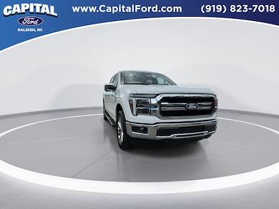 2025 Ford F-150 SuperCrew Cab 4x4 Pickup for sale #DT2F8024 - photo 2