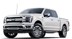 2025 Ford F-150 SuperCrew Cab 4x4 Pickup for sale #DT2F8024 - photo 1