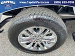 2025 Ford F-150 SuperCrew Cab 4x4 Pickup for sale #DT2F8024 - photo 10