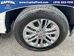 2025 Ford F-150 SuperCrew Cab 4x4 Pickup for sale #DT2F8024 - photo 11