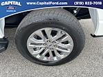 2025 Ford F-150 SuperCrew Cab 4x4 Pickup for sale #DT2F8024 - photo 13