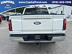 2025 Ford F-150 SuperCrew Cab 4x4 Pickup for sale #DT2F8024 - photo 14