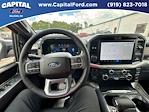 2025 Ford F-150 SuperCrew Cab 4x4 Pickup for sale #DT2F8024 - photo 19