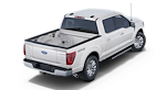 2025 Ford F-150 SuperCrew Cab 4x4 Pickup for sale #DT2F8024 - photo 4