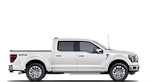 2025 Ford F-150 SuperCrew Cab 4x4 Pickup for sale #DT2F8024 - photo 6