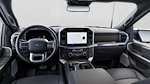 2025 Ford F-150 SuperCrew Cab 4x4 Pickup for sale #DT2F8024 - photo 7
