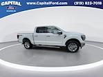 2025 Ford F-150 SuperCrew Cab 4x4 Pickup for sale #DT2F8024 - photo 9