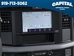 2025 Ford F-550 Crew Cab DRW 4WD Cab Chassis for sale #DT2F8025 - photo 14