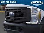 2025 Ford F-550 Crew Cab DRW 4WD Cab Chassis for sale #DT2F8025 - photo 17