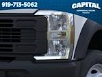 2025 Ford F-550 Crew Cab DRW 4WD Cab Chassis for sale #DT2F8025 - photo 18