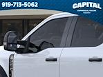 2025 Ford F-550 Crew Cab DRW 4WD Cab Chassis for sale #DT2F8025 - photo 20