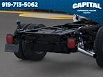 2025 Ford F-550 Crew Cab DRW 4WD Cab Chassis for sale #DT2F8025 - photo 21