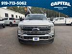 New 2025 Ford F-550 Regular Cab Mechanics Body for sale #DT2F8069 - photo 4