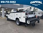 New 2025 Ford F-550 Regular Cab Mechanics Body for sale #DT2F8069 - photo 2