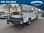 New 2025 Ford F-550 Regular Cab Mechanics Body for sale #DT2F8069 - photo 8