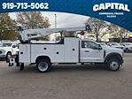 New 2025 Ford F-550 Regular Cab Mechanics Body for sale #DT2F8069 - photo 9