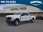 2025 Ford F-250 Crew Cab 4WD Pickup for sale #DT2F8073 - photo 1