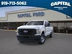 2025 Ford F-250 Crew Cab 4WD Pickup for sale #DT2F8073 - photo 3