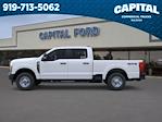 2025 Ford F-250 Crew Cab 4WD Pickup for sale #DT2F8073 - photo 4