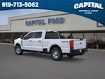 2025 Ford F-250 Crew Cab 4WD Pickup for sale #DT2F8073 - photo 2