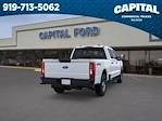 2025 Ford F-250 Crew Cab 4WD Pickup for sale #DT2F8073 - photo 8