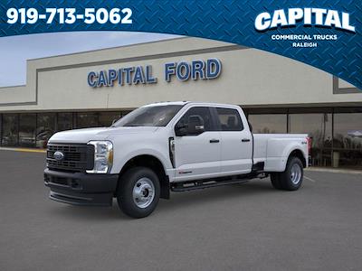 2025 Ford F-350 Crew Cab DRW 4WD Pickup for sale #DT2F8078 - photo 1