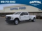 2025 Ford F-350 Crew Cab DRW 4WD Pickup for sale #DT2F8078 - photo 1
