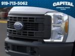 2025 Ford F-350 Crew Cab DRW 4WD Pickup for sale #DT2F8078 - photo 17