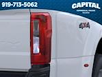 2025 Ford F-350 Crew Cab DRW 4WD Pickup for sale #DT2F8078 - photo 21