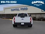 2025 Ford F-350 Crew Cab DRW 4WD Pickup for sale #DT2F8078 - photo 9