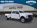 2025 Ford F-350 Crew Cab DRW 4WD Pickup for sale #DT2F8078 - photo 13